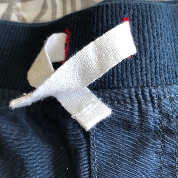 Patriotic shorts - Picture 3 of 6